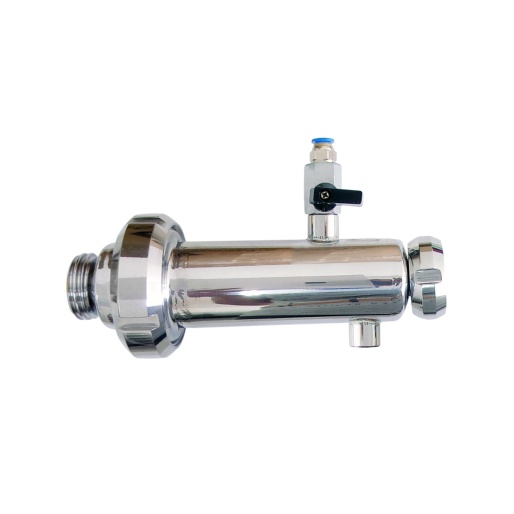 Aerador de Mosto