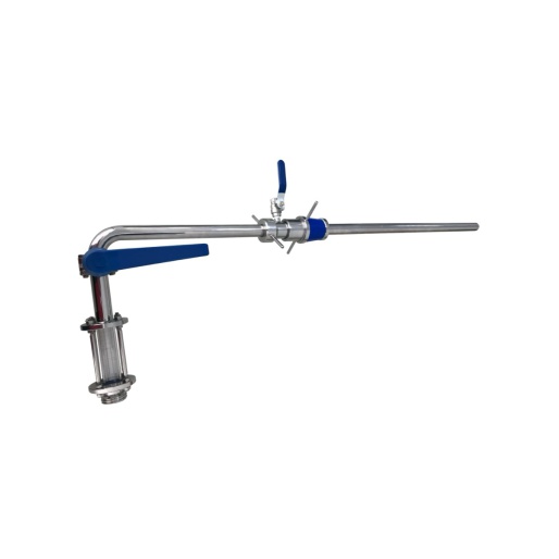 Bulldog Barrel Transfer Tube